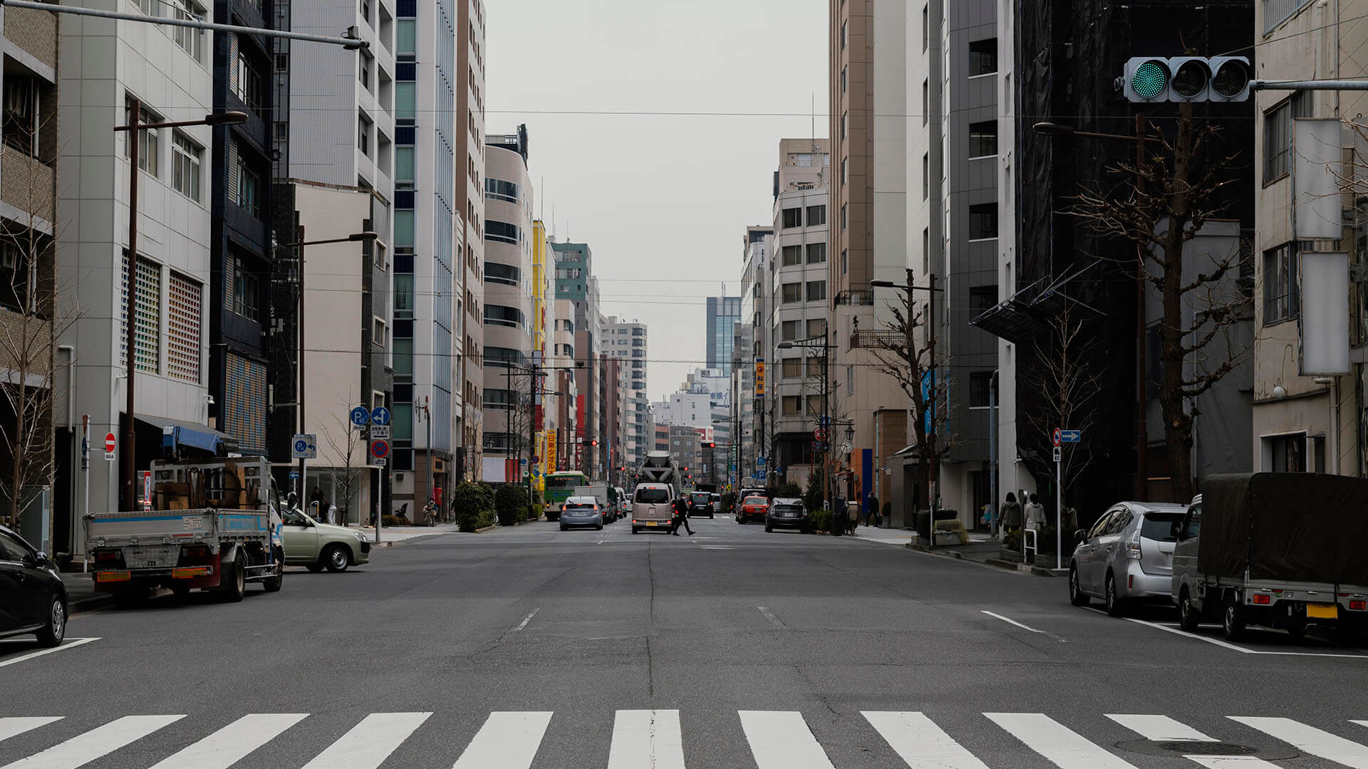 señalizacion vial medidas
