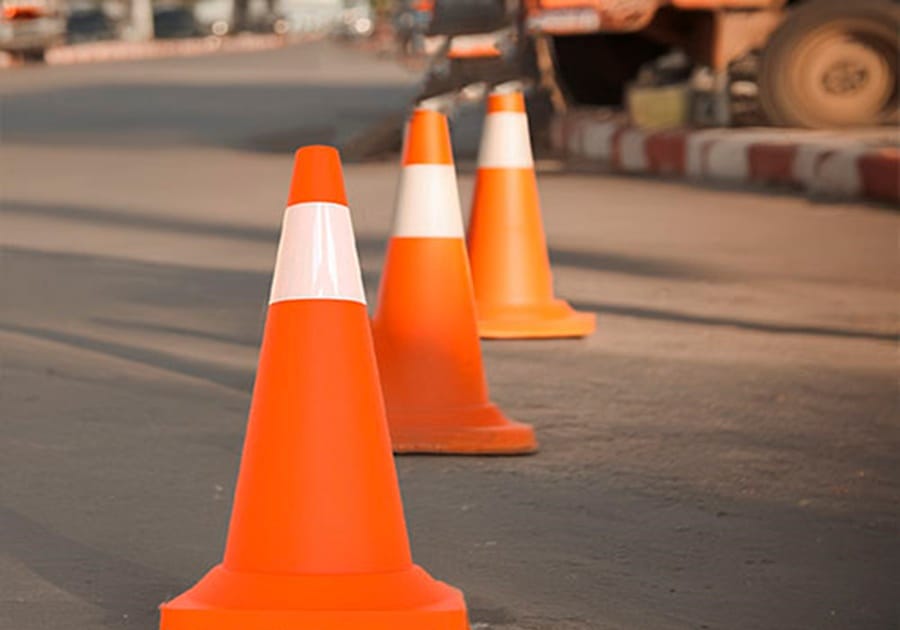 seguridad vial
