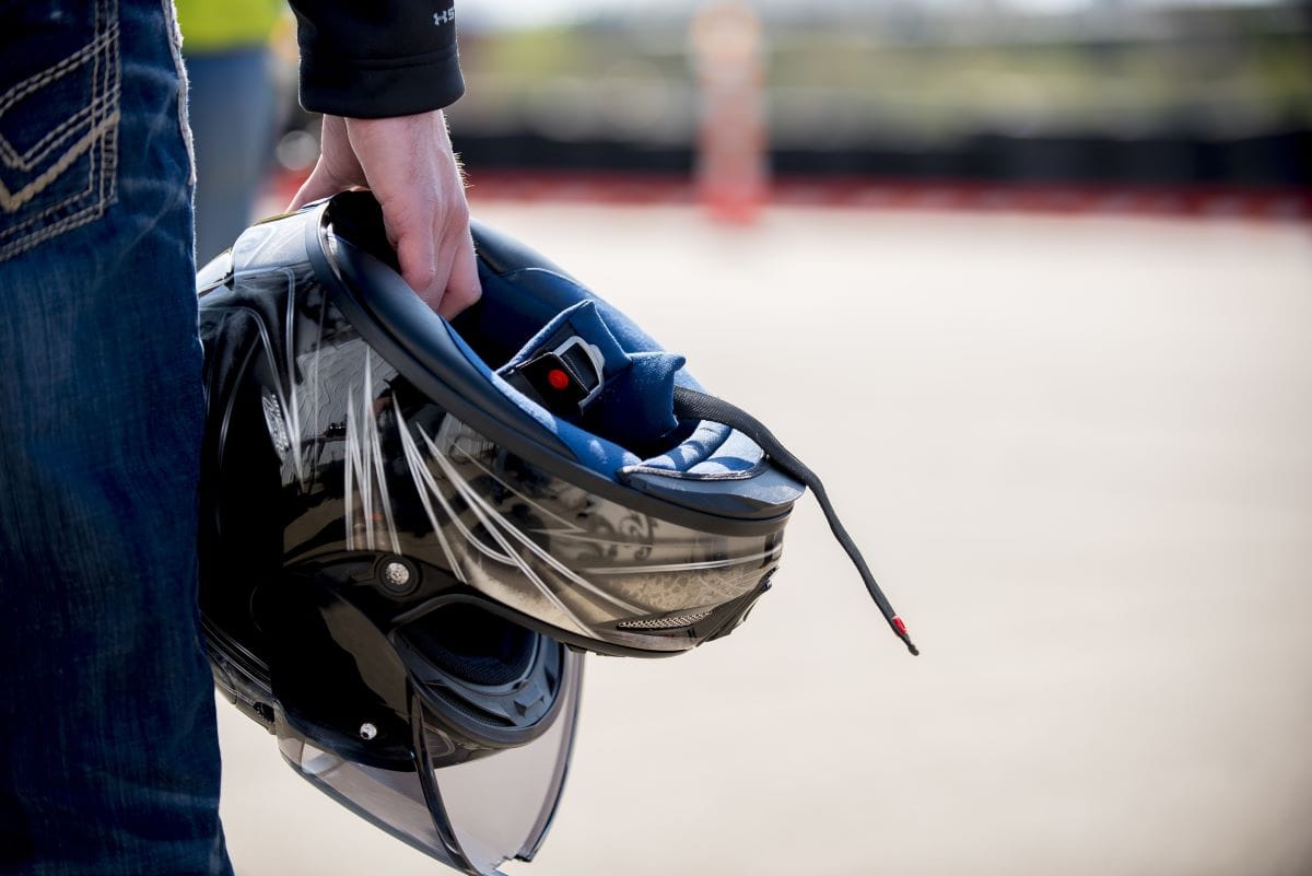 recomendaciones para motociclistas 
