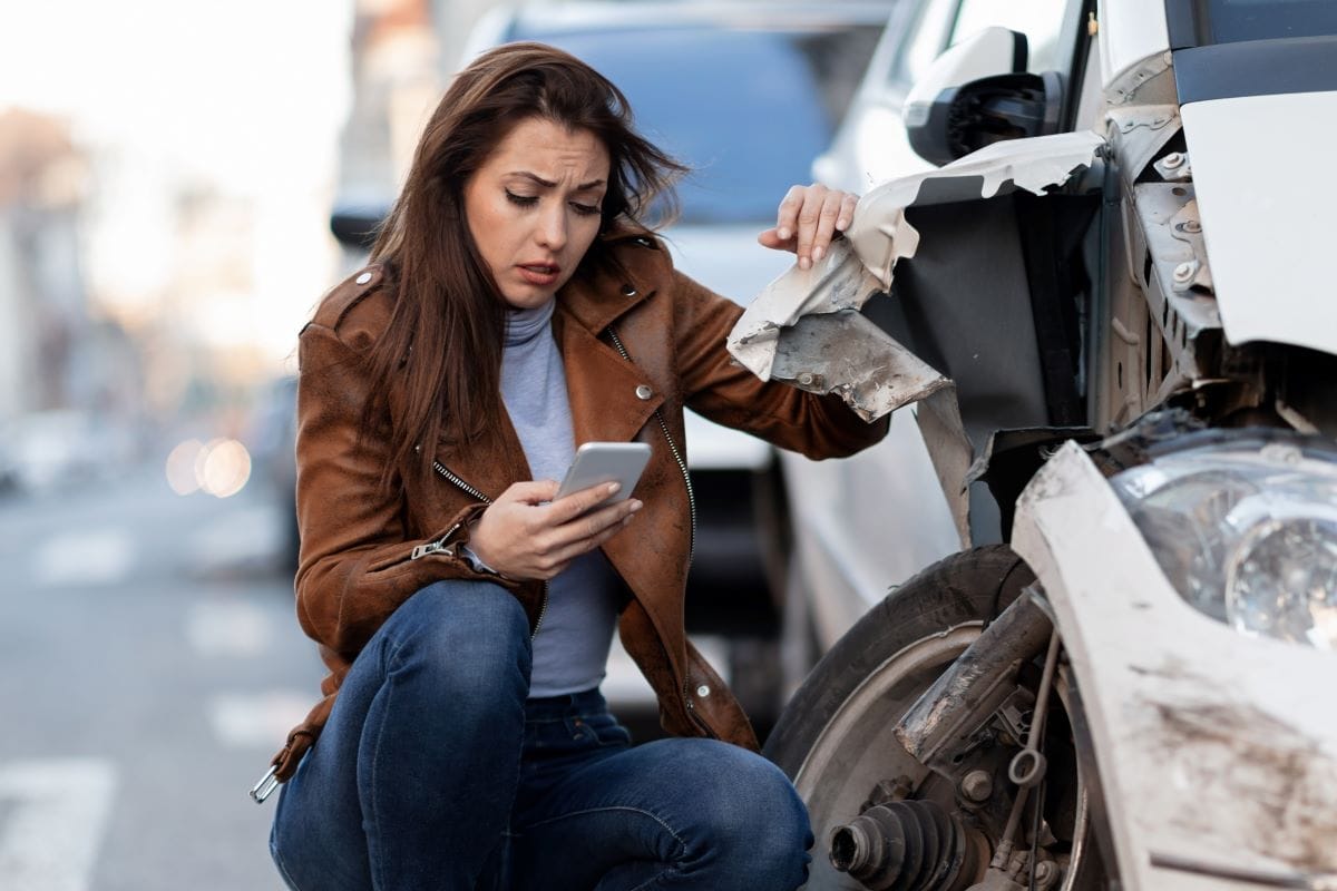 primeros auxilios en el lugar de un accidente