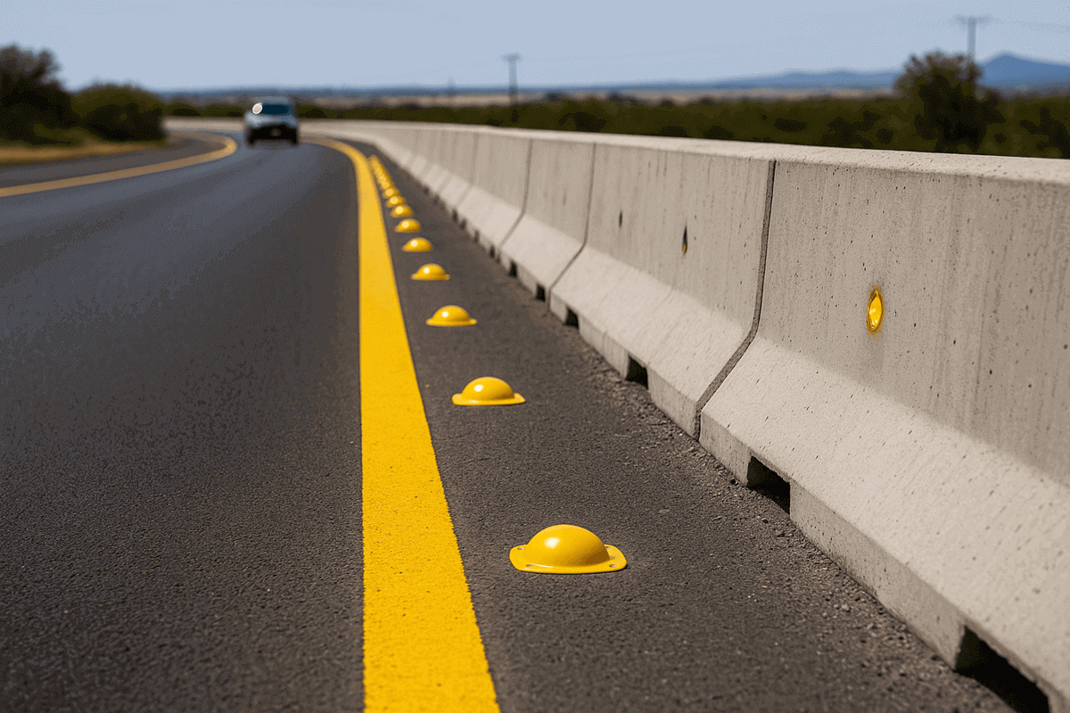 fabricantes de boyas viales