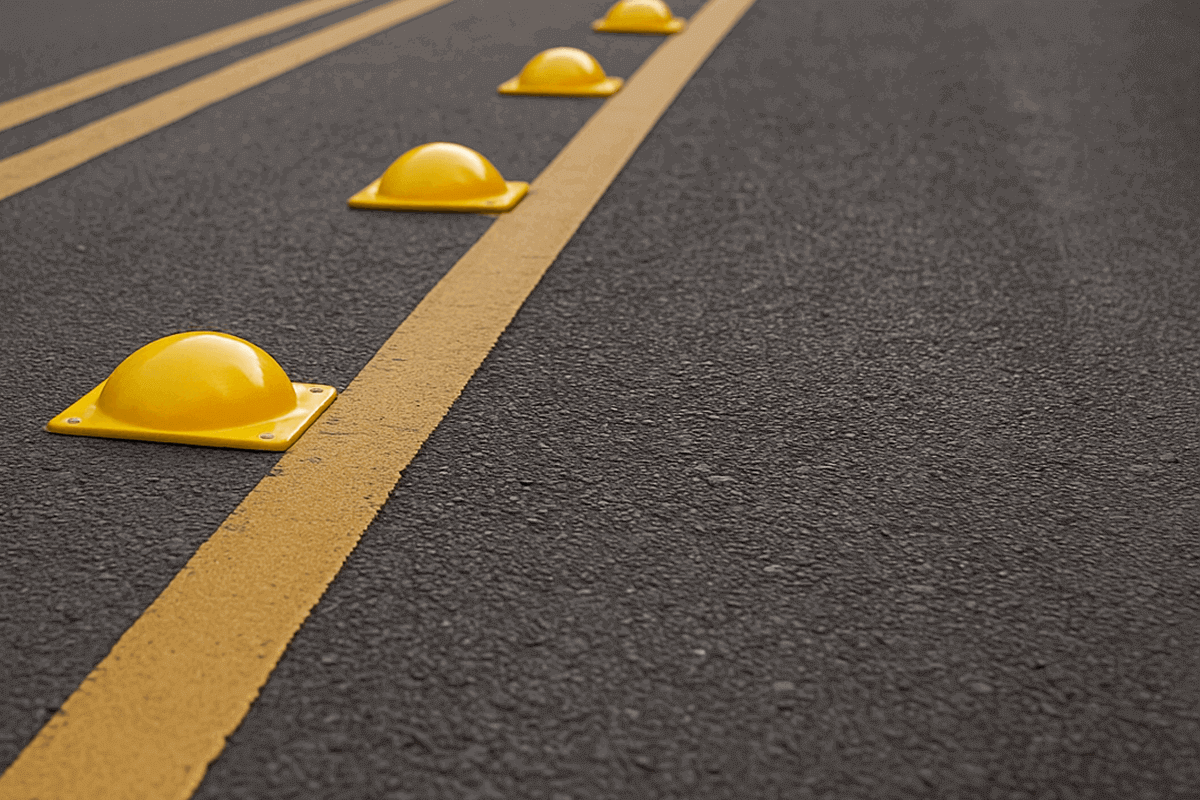 boyas viales que son